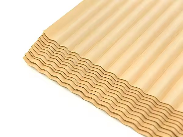 Grandsyn Corrugated Board Material From Hunan
