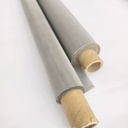 Monel 401 Nickel Copper Alloy Wire Cloth Corrosion Resistant for Seawater Desalination and Heat Exchanger
