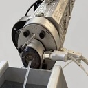 Factory Price Plastic Pvc Pe Pp Welding Rods Making Machine
