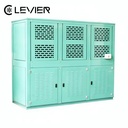 Copeland Open Type Condensing Unit R404A 380V for Cold Chain Warehouse Refrigeration System for Cold Room Project