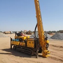 Heavy Duty Deep Hole Full Hydraulic Core Drilling Rig for Geological and Mining Applications