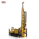 Factory Supply JCD1000S Full Hydraulic Core Drilling Rig for Deep Geological Mine Exploration Crawler Drill Rig 1000M