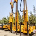 Factory Price Depth 200m 300m 500m 600m Water Well Drilling Rig Water Bore Machine Mine Drilling Rig