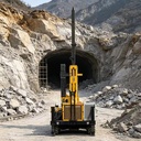 Mining Drilling Rig Gold Mine Geotechnical Diamond Core Drilling Rig Energy Drilling Equipment
