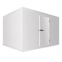 Fresh Fruit Vegetable Store Equipment Storage Cold Storage Freezer Room
