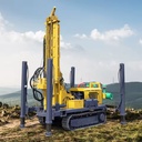 180m 220m 260m 320m Drill Rig for Water Well 200m Water Borehole Drilling Machine Mine Rilling Rig Machine