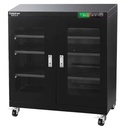 High Efficiency Energy Saving Moisture Proof Cabinet Industrial Humidity Control Electronic Dry Cabinet Desiccator Dry Cabinet