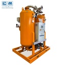 130Nm/min Industrial Compressed Air Dryer Blower Purge Zero Consumption Desiccant Dryer Low Dew Point Air Drying Equipment