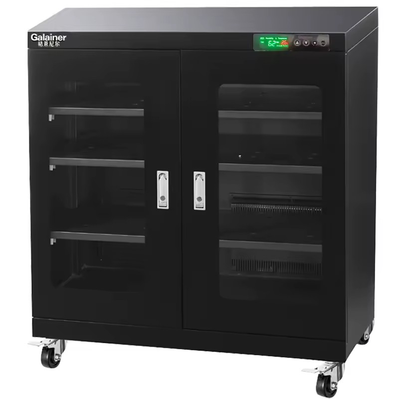 High Efficiency Energy Saving Electronic Moisture-proof Cabinet Dry Cabinet Electronic Components Storage Cabinet
