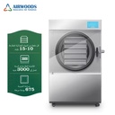 New Freeze Dryer Machine for Food Home Use 7kg/24Hour Freeze Dryer Price