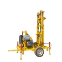 Well Drilling Rig Machine for Water Wells Mine Drilling Rig Price