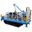 Diamond Core Drilling Tools and Equipment ZDB-600 Portable Drill Rig Low Price Mine Ore Hard Rock Exploration Drilling Rig