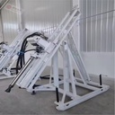Pneumatic Rock Drill Engine-Powered Customizable Drilling Rig for Underground Tunnels & Open-pit Mines Max 60m Depth