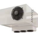 Monoblock Top Mounted Cold Room Freezer Condensing Unit Sanyo Scroll Energy Saving R290 Refrigerant -25~+10 Temperature