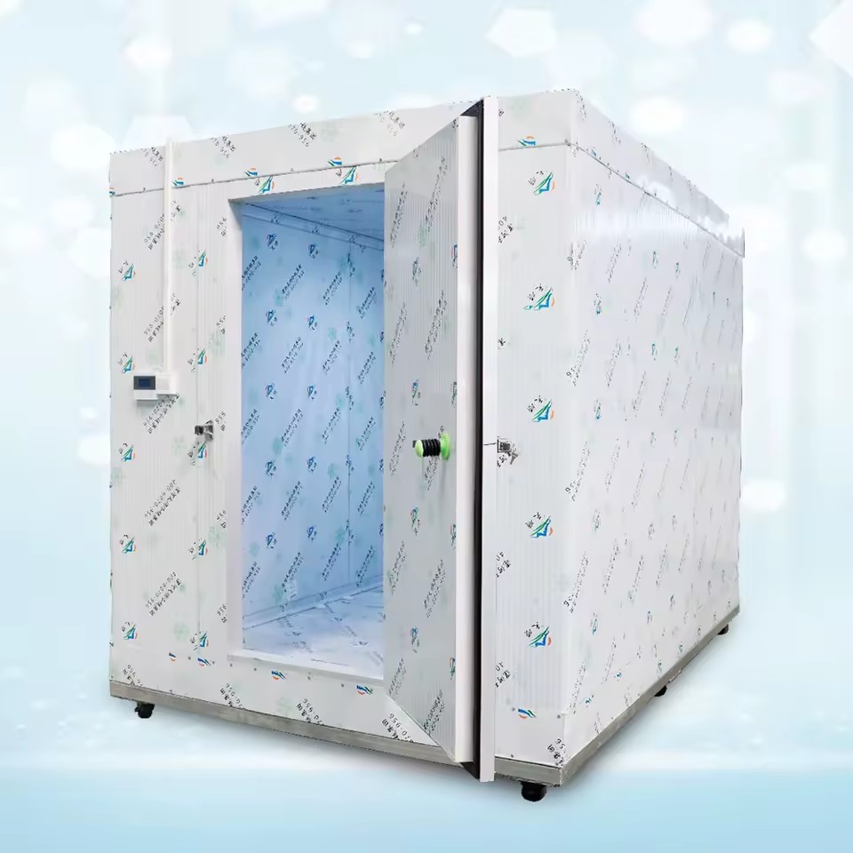 Cold Storage Refrigeration Unit Cold Room Customized Cold Room Refrigerator