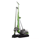 ZR500L Mining Construction Drilling Machine Rotary Drilling Rig