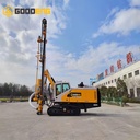 MACHINE GMD70S Surface Drilling Rig DTH Rock Core Drilling Equipment Coal Drilling Machine for Quarry Gold Mines