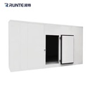 Flower Cold Storage Room Agriculture Fresh Flower Display Walk in Chiller