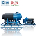 380V 170Nm/Min Water Cooled Refrigerated Compressed Air Dryer Energy Saving Competitive Price Industrial Air Treatment Equipment