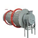 Corn Pig Manure Quail Manure Tailings Dry Discharge Dry Cleaning Business Grain Drying Equipment