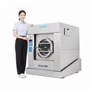 Professional Industrial Laundry Washing Machine for Sale 25KG 50KG 100KG 130KG 150KG 200KG