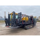 200kn Mine Drilling Rig Machine Xz200 New Horizontal Directional Drill for Sale