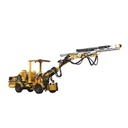 Boomer 281 Tunnel Mine Drill Rig Machine Water Welling Drilling Rigs for Sale