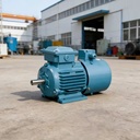 30kw 45kw 55kw 75kw AC Motor Electric Motor 220V 50Hz 1/3 Phase Asynchronous Ac Electric Induction Motor
