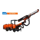 Diesel Engine Driven Hydraulic Mine Drilling Rig Machine for Coal Mining