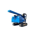 High Work Efficiency Hydraulic Rotary 85kw Multifunctional YHL-400 Mine Drilling Rig