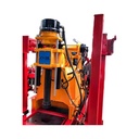 Water Well Drilling Machine XY-2B Mine & Geotechnical Diamond Core Rig Stainless Steel Forged Drilling Equipment