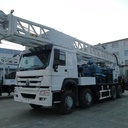 High Quality Oil Drilling Equipment Mine Mining Drilling Rig Oil and Gas Drilling Equipment