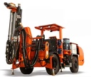 Underground Mining Production Drilling Rig Mining Drilling Machine