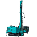 Sunward's Top Coal Mining Machine Mine Drilling Rig for Mine Quarrying