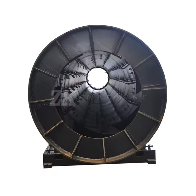 Rotary Drying Rack White Crystal Wet Sugar Large Professional Ddgs Rotary Drum Dryer Spent Grain Drying Equipment