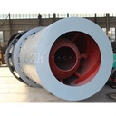 Rotary Drying Rack White Crystal Wet Sugar Large Capacity Production of Dry-jointed Gypsum Boards on a Rotary Line