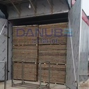 Advanced Wood Drying Kiln Wooden Board Dryer Machine Wood Material Timber Dehydrator Equipment