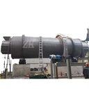 Dry Rotary Vacuum Mixer with Drying Unit Disc Rotary Drying Drum Dryer Machine Vane Vacuum Pump