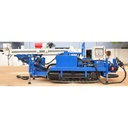 SUNROCK UCD40CR High Quality Core Drill Rotary Multifunctional Mine Rig Diamond Core Wire Good Price Core Sampling Rig