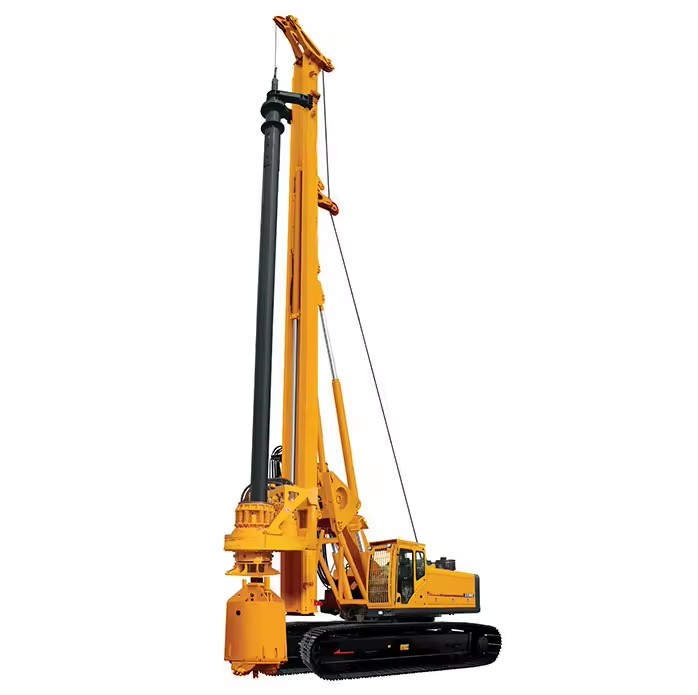 Brand New 298kw XR360 Rotary Mine Drilling Rig for Sale
