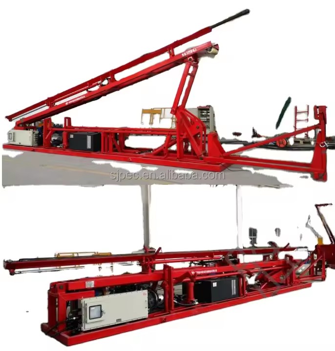 APCOM Factory Wholesale Crawler Dth Borehole Portable Drilling Rig Small Mine Drilling Rig Machine Price