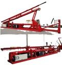 APCOM Factory Wholesale Crawler Dth Borehole Portable Drilling Rig Small Mine Drilling Rig Machine Price
