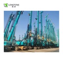 2023 90m Rotary Drilling Rig Mine Drilling Rig Direct From Factory