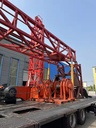 Trailer-Mounted Mining Drill Rig Max Depth 1000m, Durable, Easy Operation, Ideal for Mineral Exploration & Geological Survey