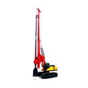 Mine Drilling Rig Water Well Drilling Rig Portable Water Well Drilling Rigs Water SR275 200kn