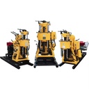 HiYoung Industrial Rock Core Drilling Machine Geotechnical Mine Drilling Rig