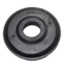 150mm Pump Casing Cast Iron Impeller Sleeve 120 Outlet Angle Pump Water Pump Flow Parts OEM Customizable Pump