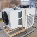 2HP Plug-in Monoblock Cold Room Refrigeration Unit | All-in-One Integrated System for Walk-in Cooler & Freezer | OEM