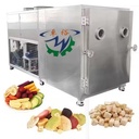 Industrial Stainless Steel Vacuum Freeze Dryer Drying Machine with CE Certification High Efficiency Energy Saving