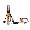 Chinese Manufacturer 20m Bore Hole Rock Drilling Machine Blast Hole Mine Drilling Rig